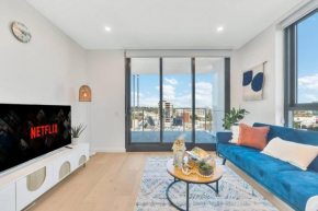 Vivid home in Bankstown 2B2B